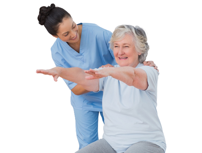 Курс специалиста по социальной работе в реабилитационной сфере в Ухте