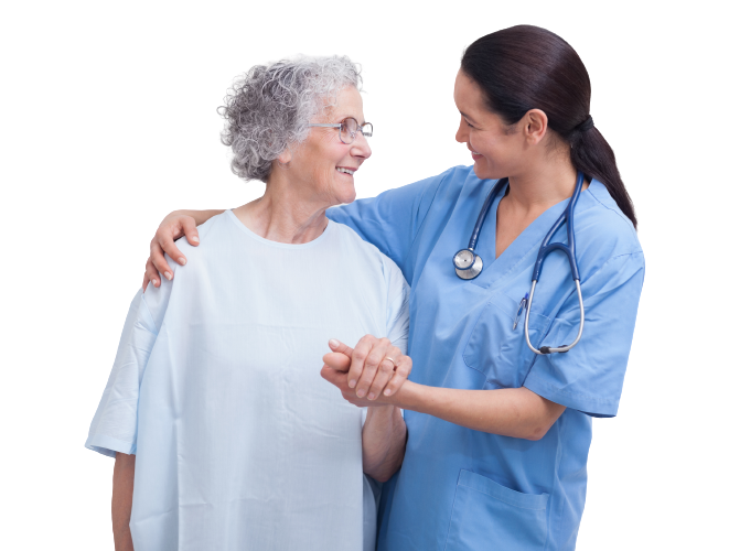 Курс младшей медсестры по уходу за больными в Ухте